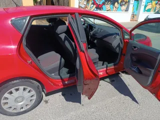 SEAT Ibiza 2010