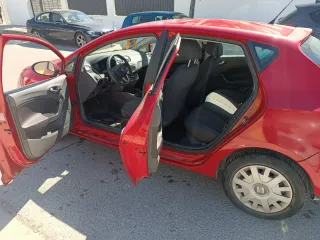 SEAT Ibiza 2010