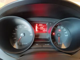 SEAT Ibiza 2010