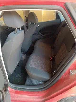 SEAT Ibiza 2010