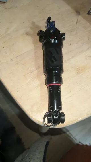 Amortiguador Rockshox SIDLUXE Ultimate