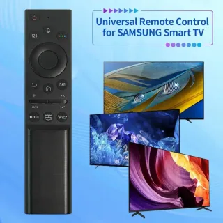 Mando Universal Samsung Smart TV