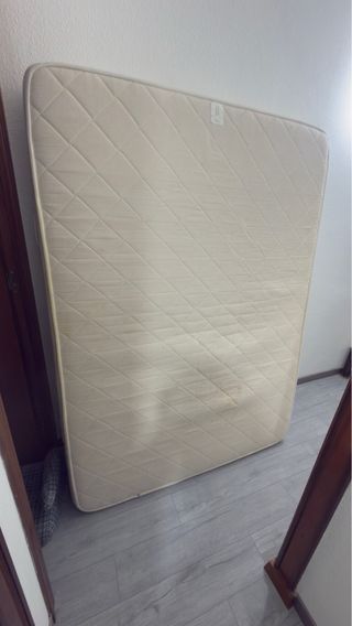 Colchón 130x180 cm
