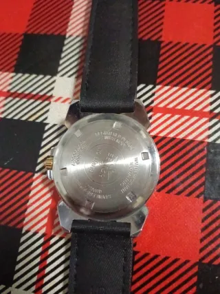 Sector ADV 4000 100 metri