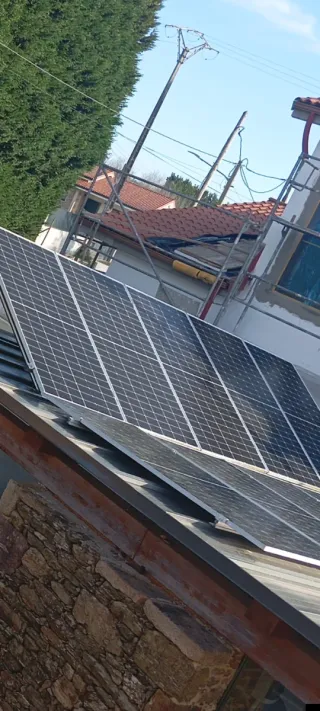 Panel Solar JAM72S20-460/MR 460W