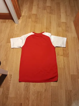 Camiseta deportiva Joma niño