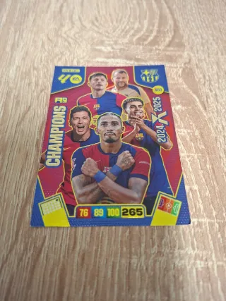 Card Champions