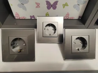 Kit Interruptores Táctiles