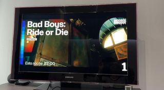 Televisor Samsung LE40A756R1MXXC