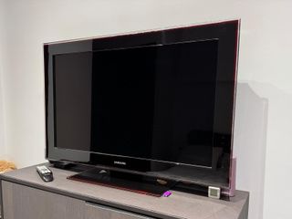 Televisor Samsung LE40A756R1MXXC