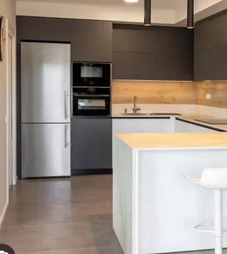 Servicios de reformas integrales