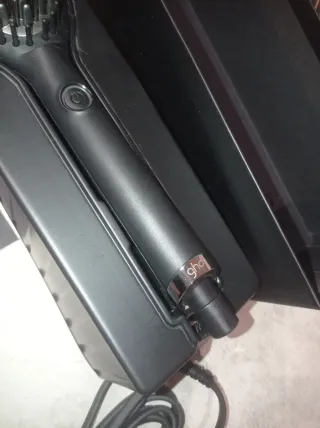 Ghd Glide Spazzola Stirante Professionale