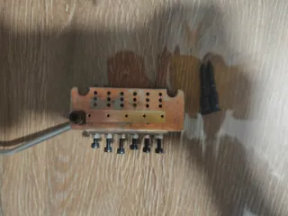 Puente Floyd Rose Original (Non-Fine)