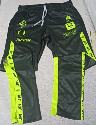 Chándal Luanvi Jaén Futbol Sala Talla XL