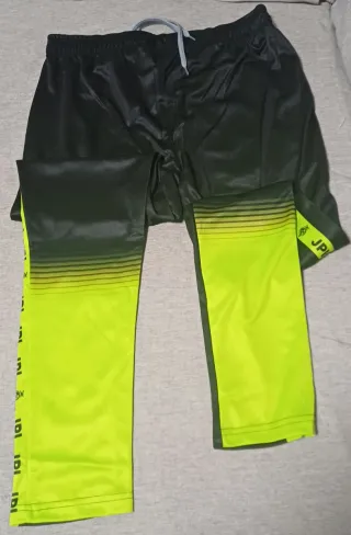 Chándal Luanvi Jaén Futbol Sala Talla XL