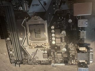 176- Asus prime h310m-e r2.0
