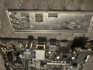 176- Asus prime h310m-e r2.0