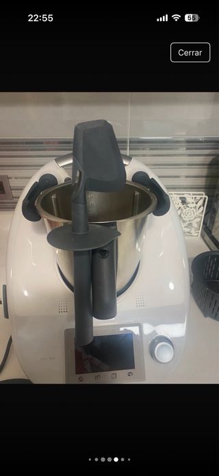 Thermomix TM5