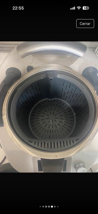 Thermomix TM5