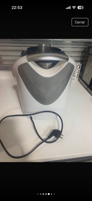 Thermomix TM5