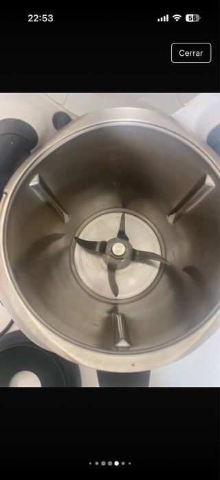 Thermomix TM5