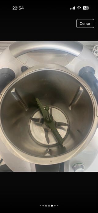 Thermomix TM5