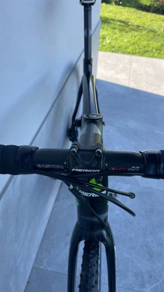 Merida 5000 Bicicleta Gravel