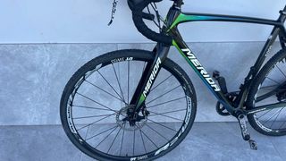 Merida 5000 Bicicleta Gravel