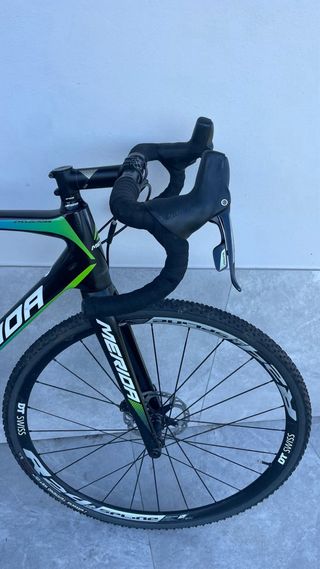 Merida 5000 Bicicleta Gravel