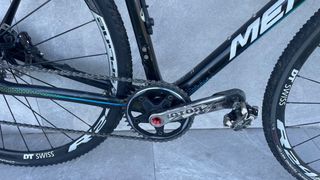 Merida 5000 Bicicleta Gravel