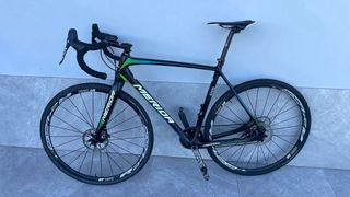 Merida 5000 Bicicleta Gravel