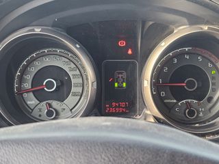 Mitsubishi Montero 2015