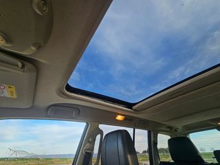 Mitsubishi Montero 2015