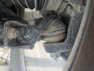 Mitsubishi Montero 2015