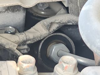 Mitsubishi Montero 2015