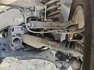 Mitsubishi Montero 2015