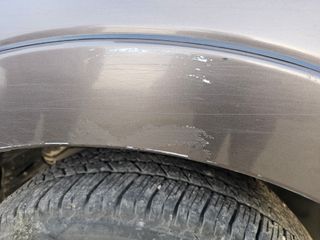 Mitsubishi Montero 2015