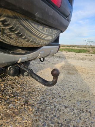 Mitsubishi Montero 2015