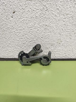 Desviador Shimano SIS 6v MTB