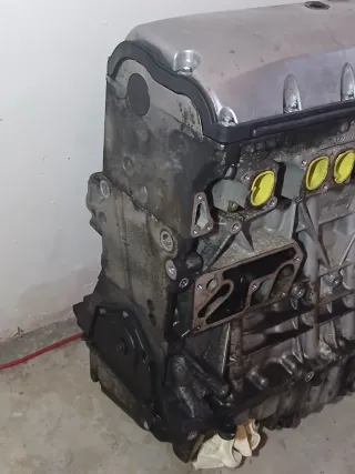 Motor 2.5 TDI 130CV AXD