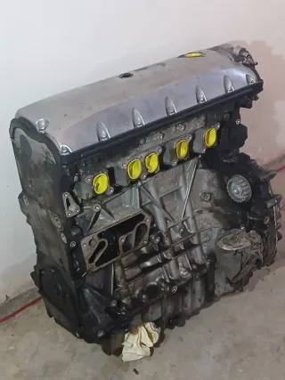 Motor 2.5 TDI 130CV AXD