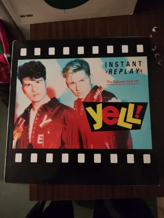Vinilos