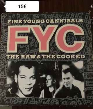 Vinilos