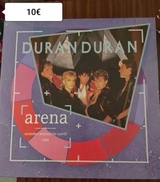 Vinilos