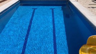 Mantenimiento de Piscinas Profesional