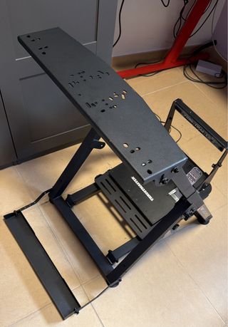 Next Level Racing Wheel Stand 2.0