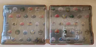 Steelbook Pokémon Ultrasol