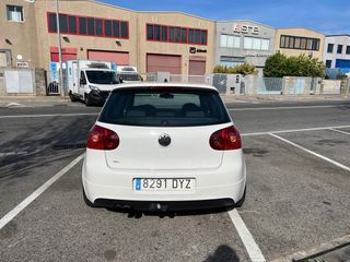 Volkswagen Golf V gti mk5