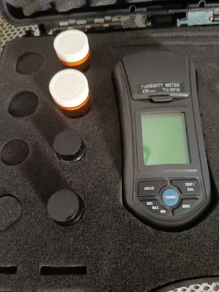 Cloro 5 Acciones Piscinas