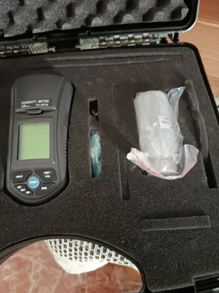 Cloro 5 Acciones Piscinas